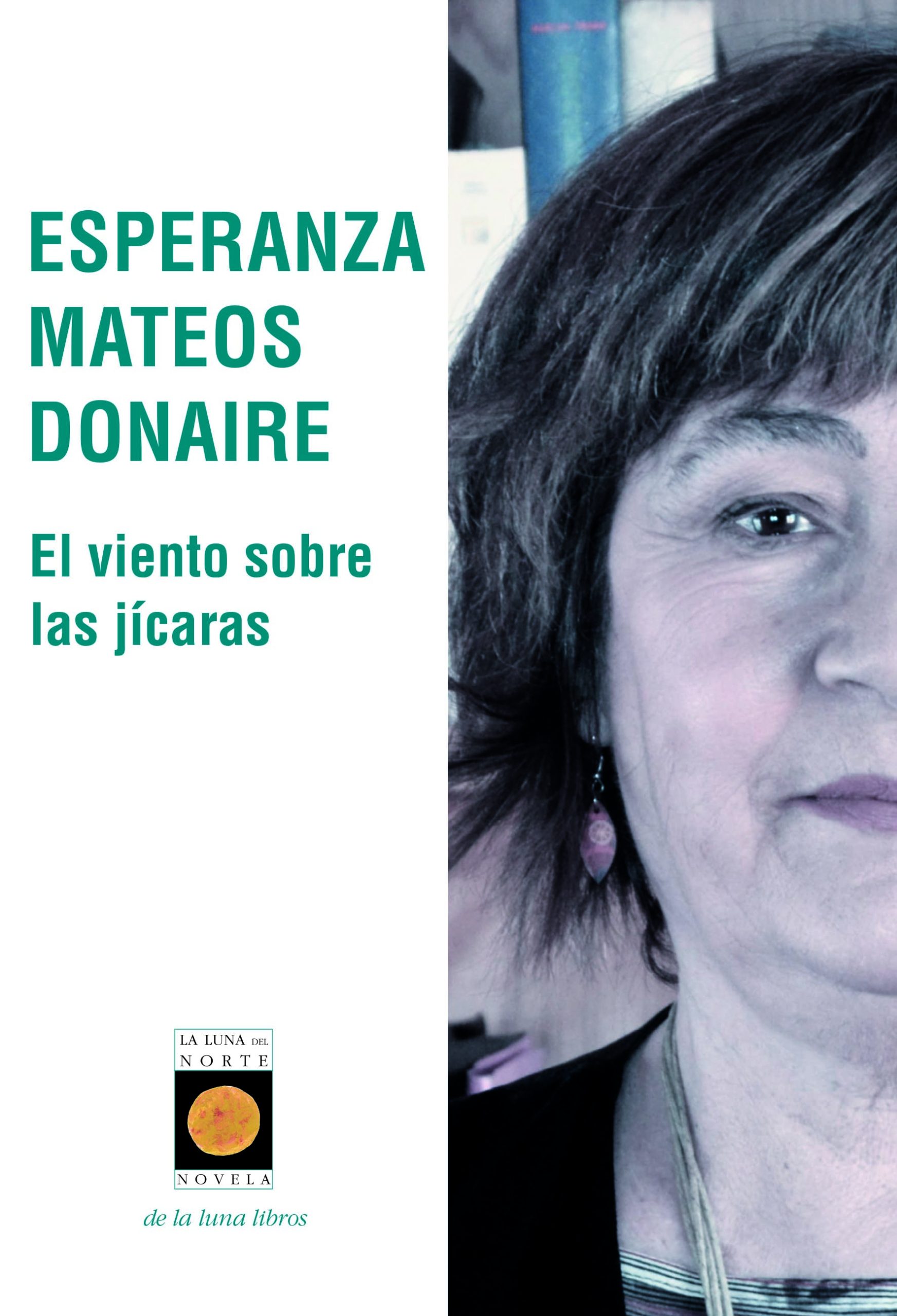 El viento sobre las jícaras
